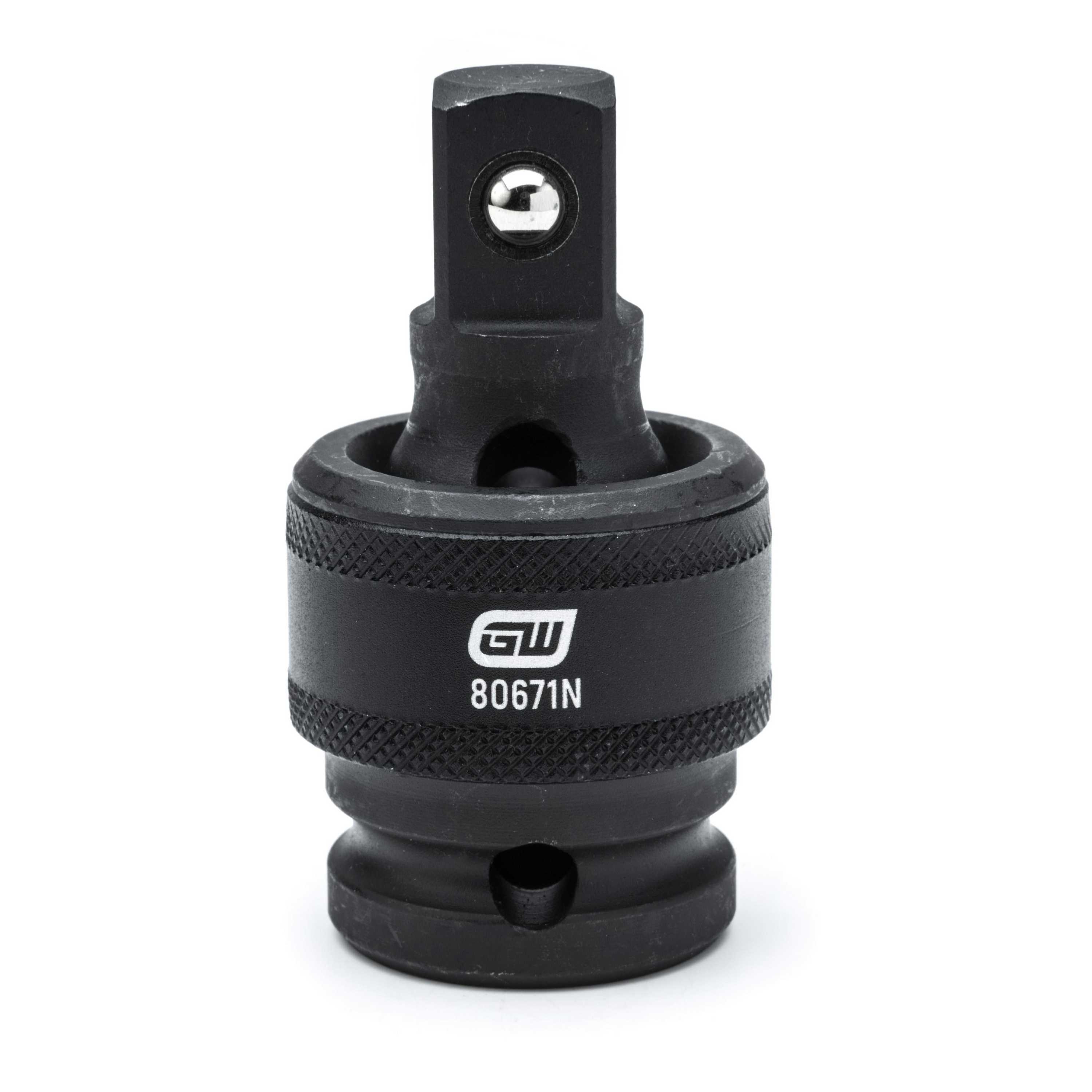 GEARWRENCH - 80671N - 1/2-in to 1/2-in U-Joint