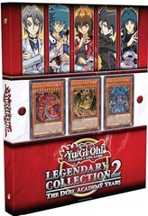 Legendary Collection 2: The Duel Academy Years