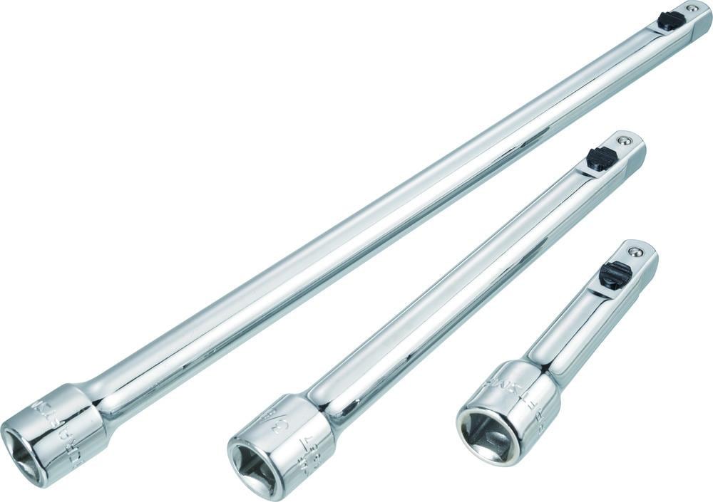 CRAFTSMAN - CMMT43355 - 3-Piece 3/8-in Drive Socket Extension Set