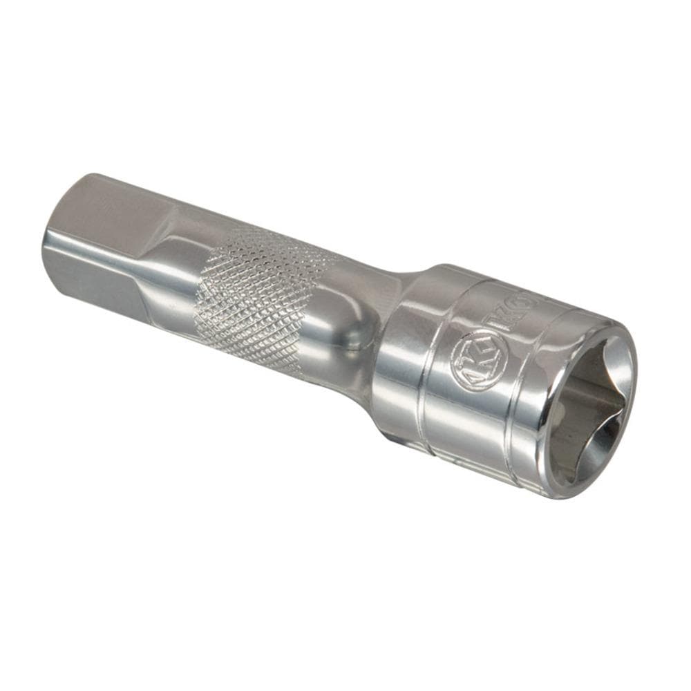 Kobalt - 85803 - 1/2-in Drive 3-in Socket Extension