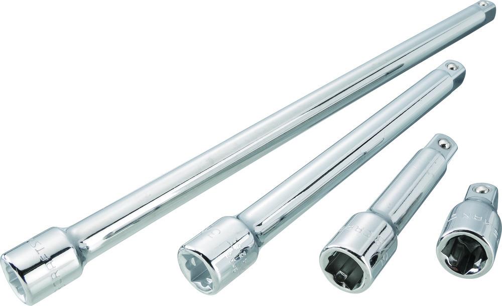 CRAFTSMAN - CMMT43282 - 4-Piece 3/8-in Drive Socket Extension Set