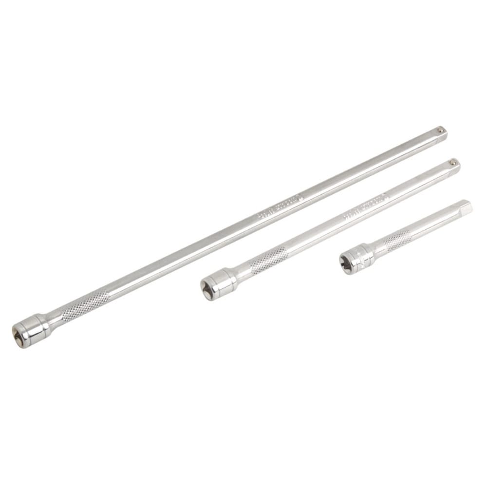 Kobalt - 86928 - 3-Piece 1/4-in Drive Set Socket Extension