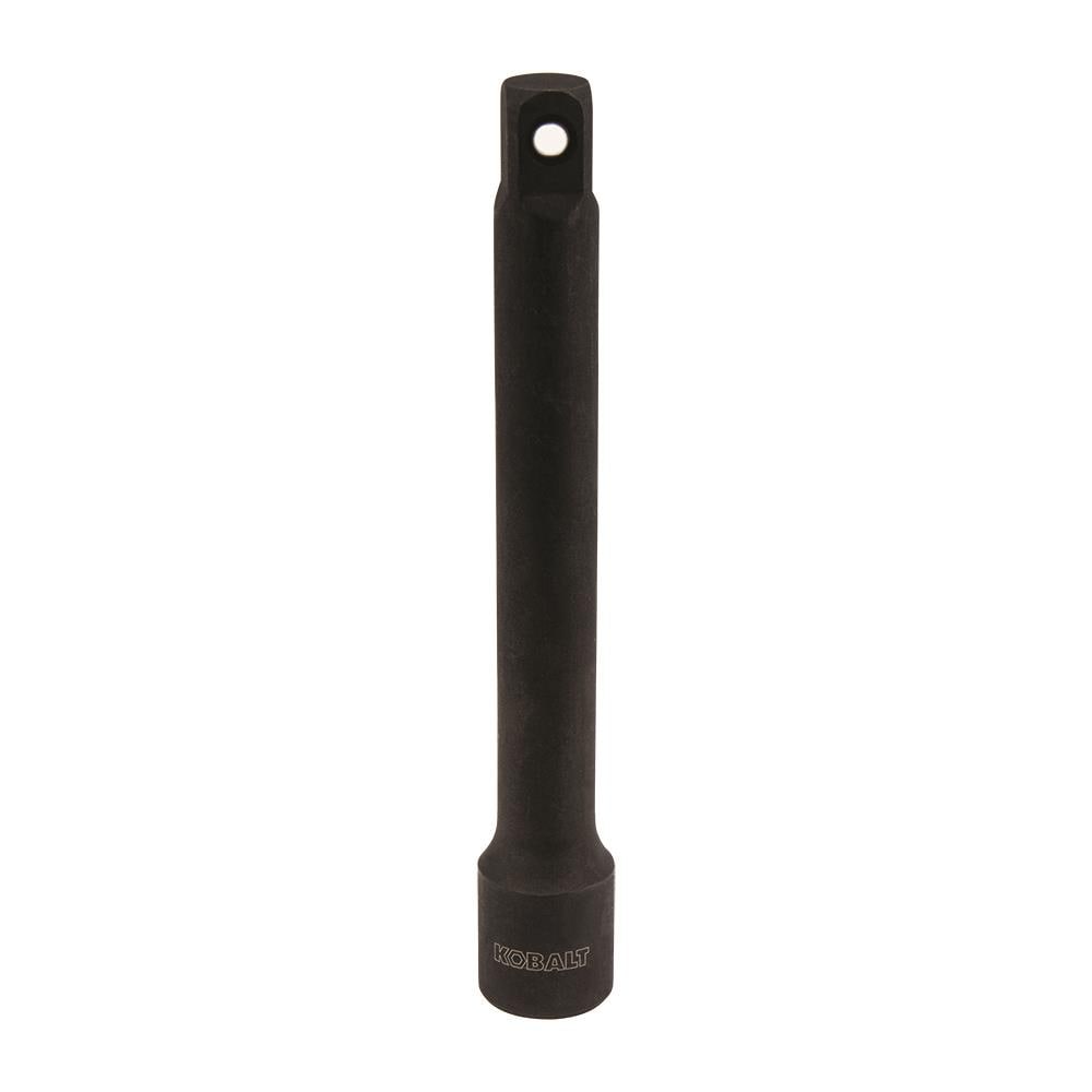 Kobalt - 80760 - 1/2-in Drive 6-in Socket Extension