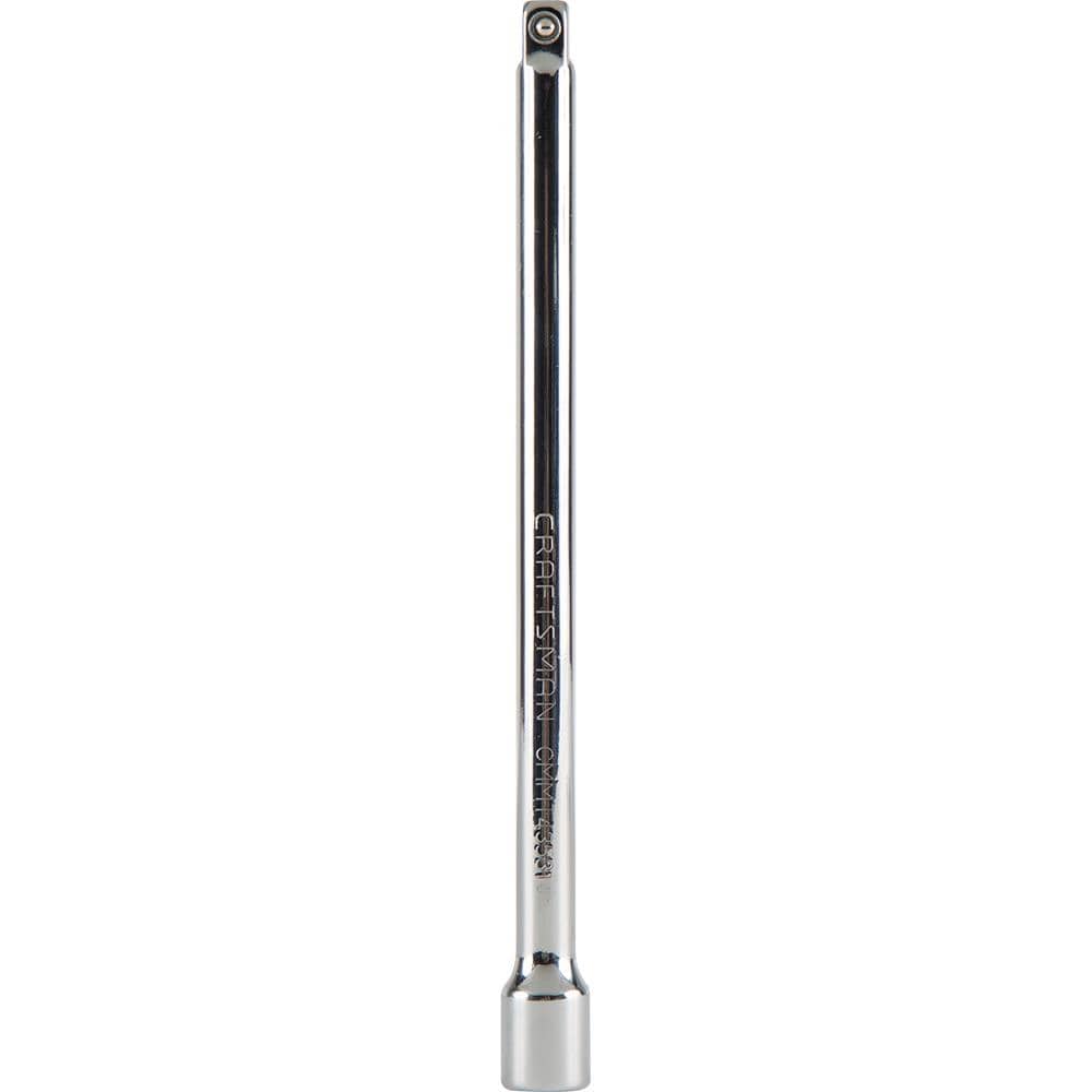 CRAFTSMAN - CMMT43531 - 1/4-in Drive 6-in Socket Extension