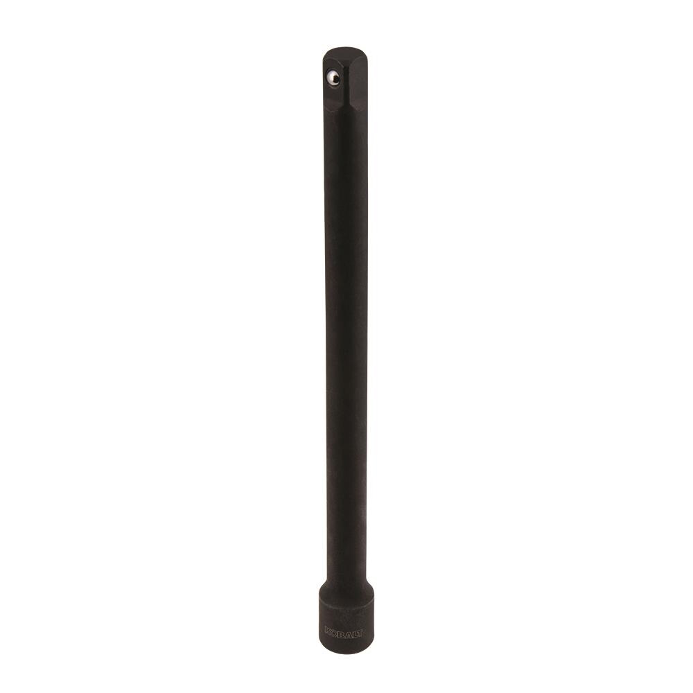 Kobalt - 80761 - 1/2-in Drive 10-in Socket Extension
