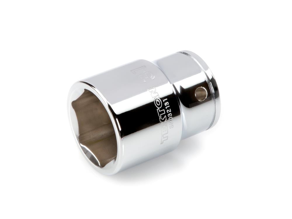 TEKTON - SHD32131-D - 3/4-in Drive 6-point Socket