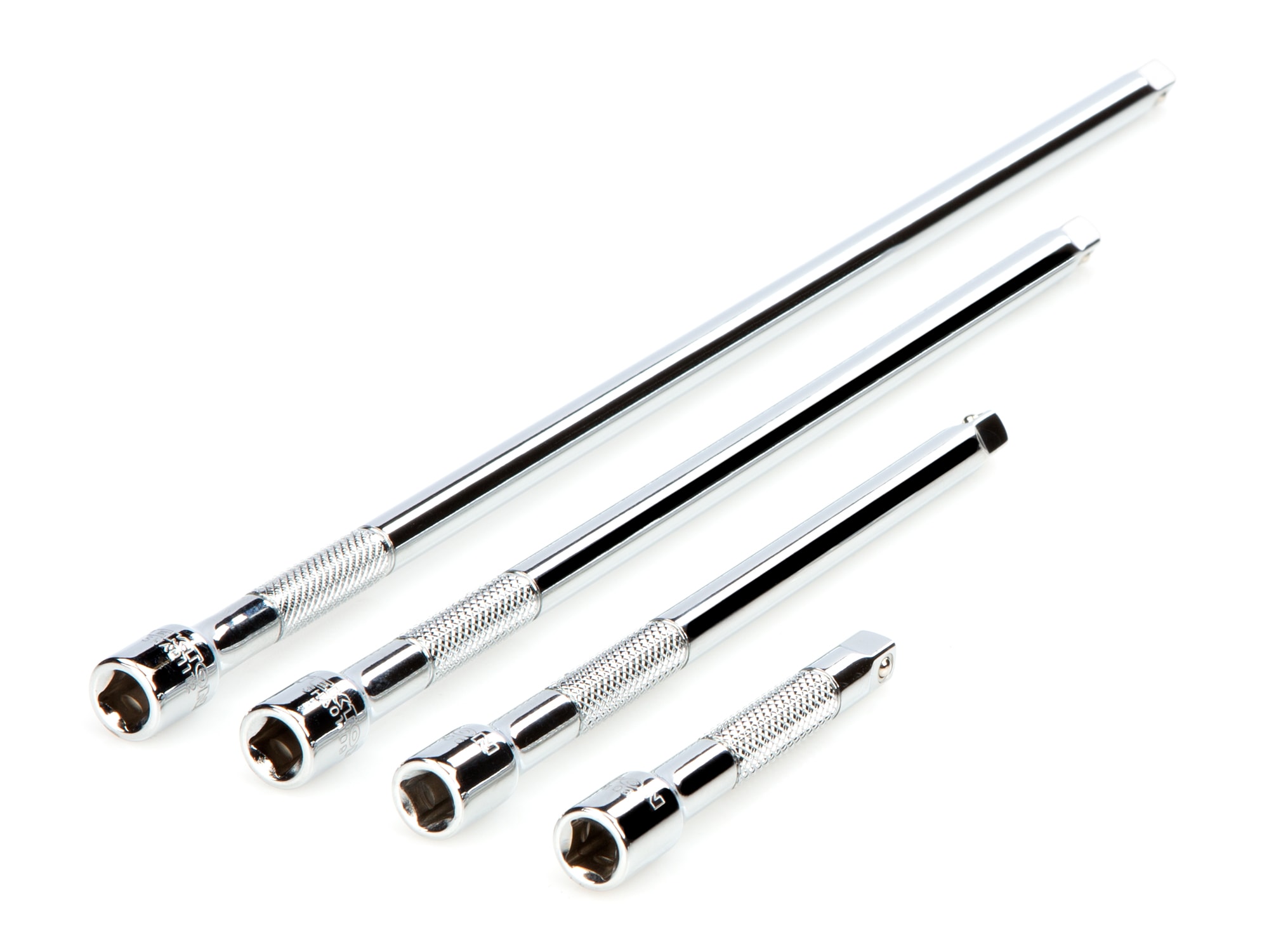 TEKTON - SHA90006-D - 4-Piece 1/4-in Drive Socket Extension Set