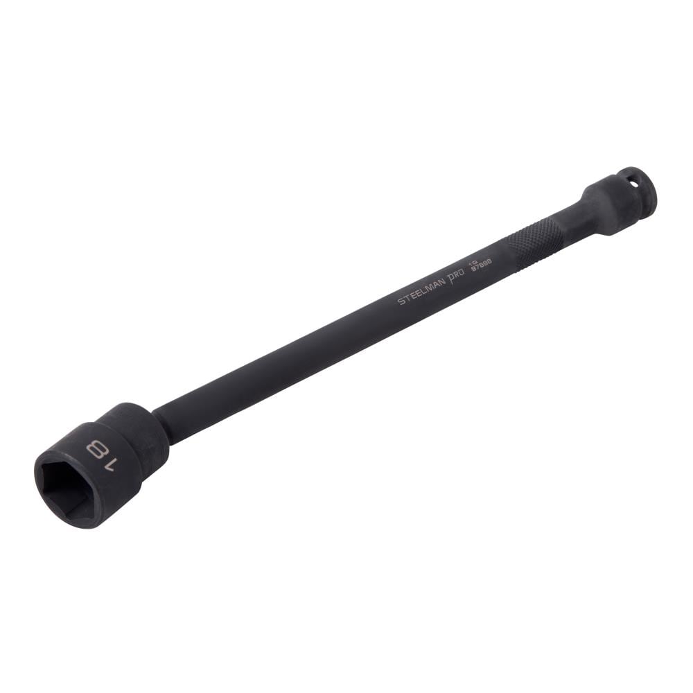 STEELMAN - 97898 - PRO 3/8-in Drive Socket Extension Individual