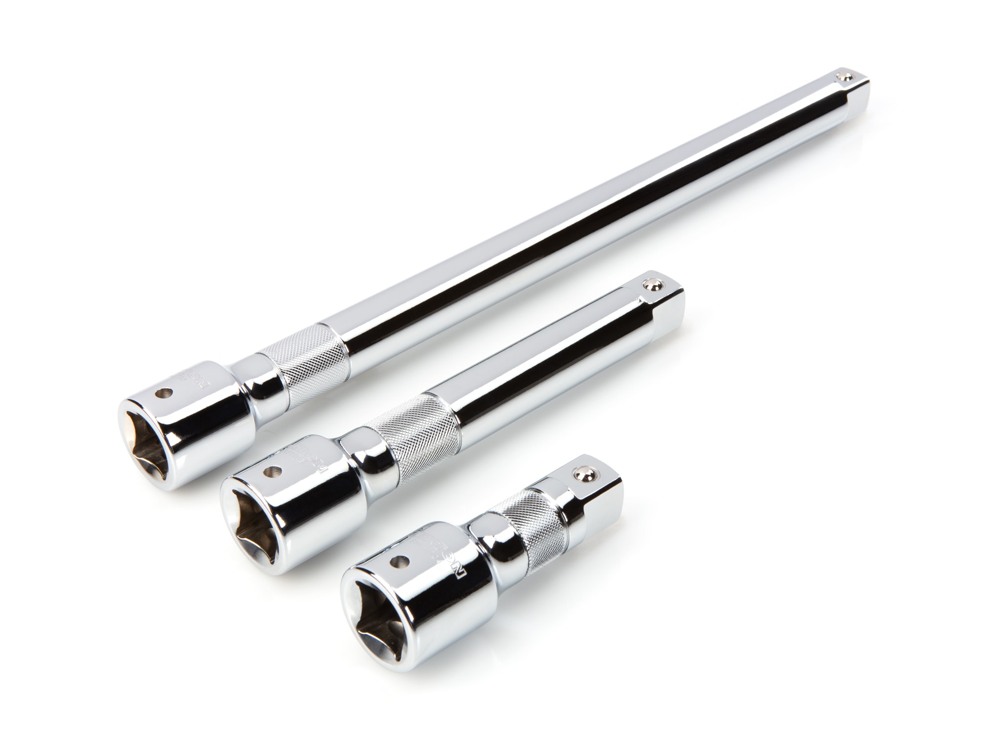 TEKTON - SHA93003-D - 3-Piece 3/4-in Drive Socket Extension Set