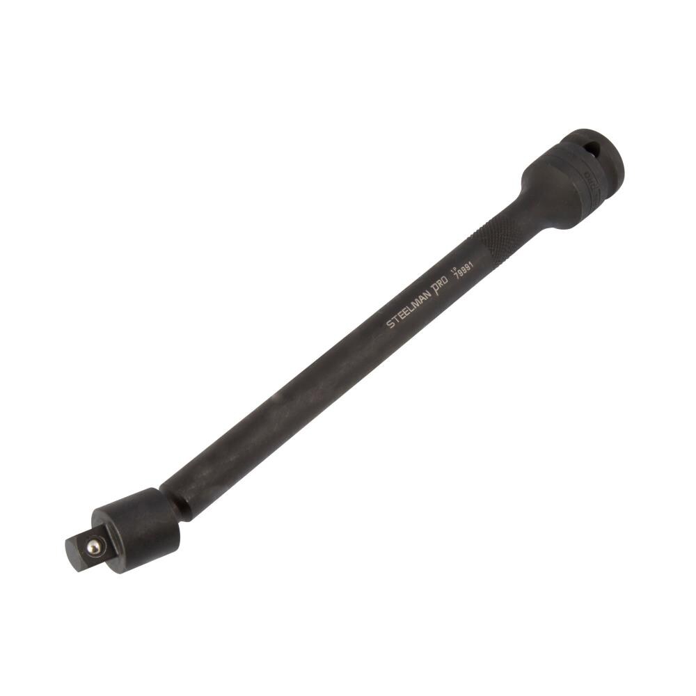 STEELMAN - 79991 - PRO 1/2-in Drive Socket Extension Individual