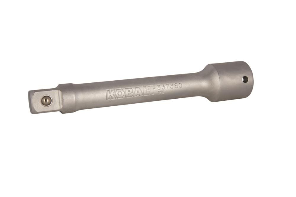 Kobalt - 85801 - 3/4-in Drive Socket Extension