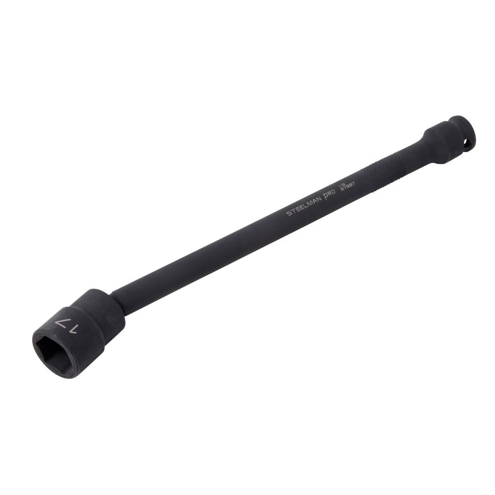STEELMAN - 97897 - PRO 3/8-in Drive Socket Extension Individual