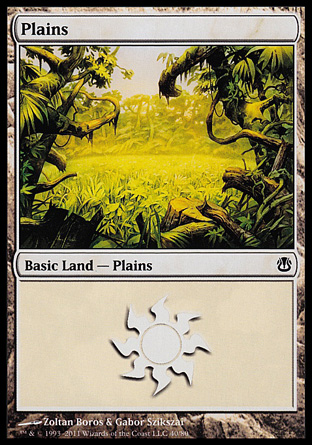 Plains (40)