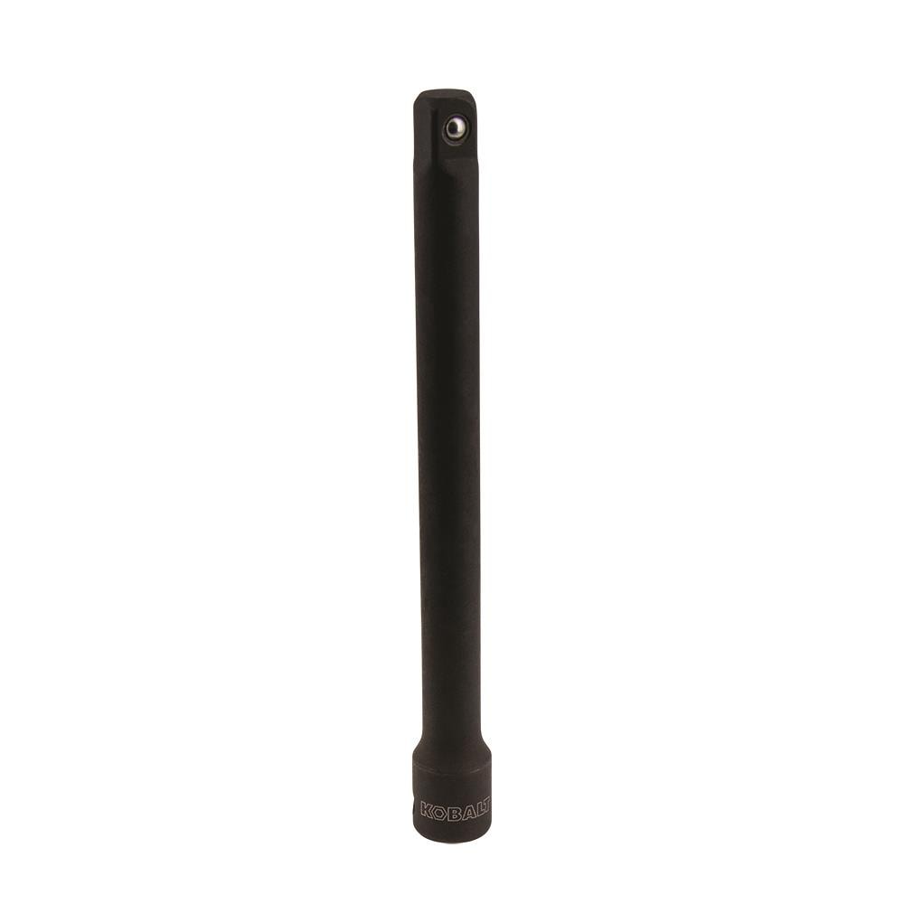 Kobalt - 80755 - 3/8-in Drive 6-in Socket Extension