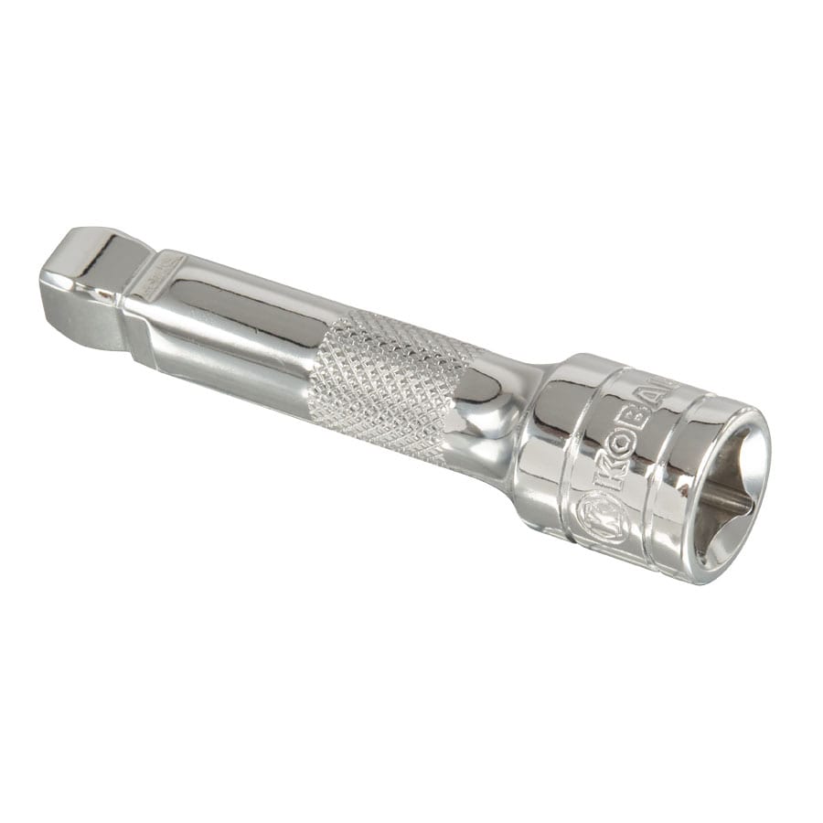 Kobalt - 85825 - 3/8-in Drive Wobble 3-in Socket Extension