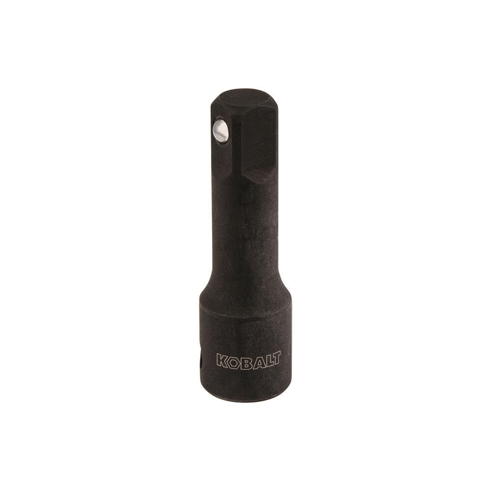 Kobalt - 80759 - 1/2-in Drive 3-in Socket Extension