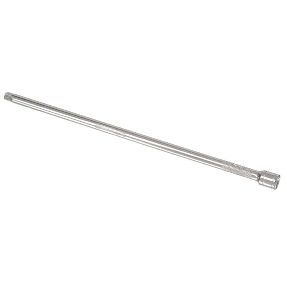 Kobalt - 85831 - 1/4-in Drive 10-in Socket Extension