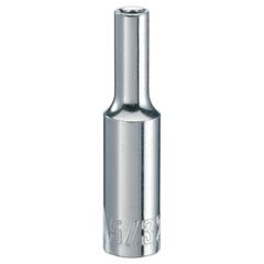 CRAFTSMAN - CMMT99102 - Standard (SAE) 1/4-in Drive 6-point 5/32-in Deep Socket