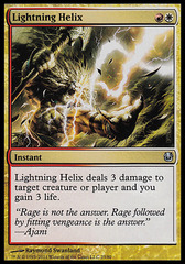 Lightning Helix