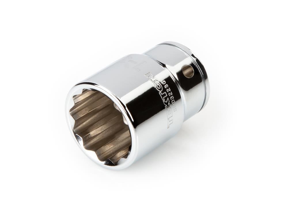 TEKTON - SHD32230-D - Drive 12-point Intermediate Socket