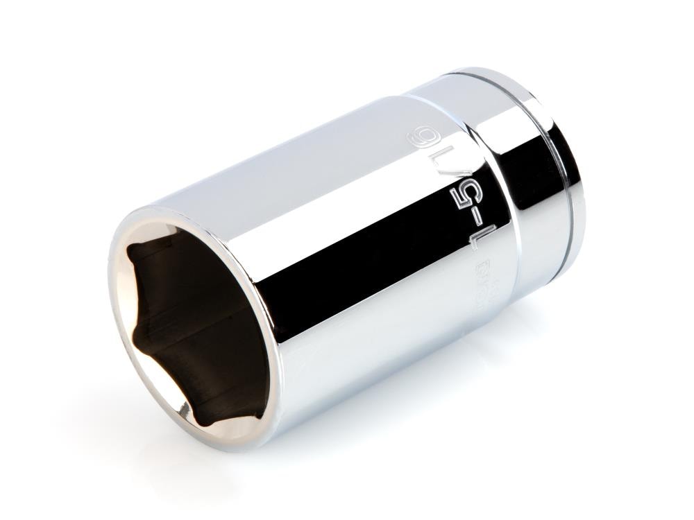 TEKTON - SHD23033-D - 1/2-in Drive 6-point Socket