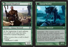 Gatstaf Shepherd // Gatstaf Howler