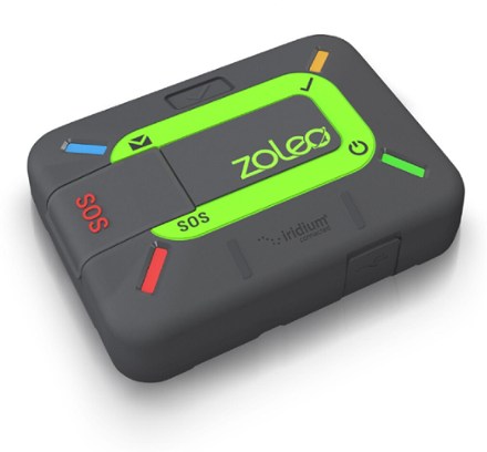 ZOLEO - Satellite Communicator