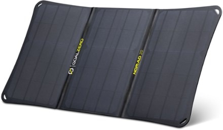 Goal Zero - Nomad 20 Solar Panel