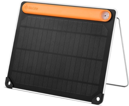 BioLite - SolarPanel 5+ 2.0