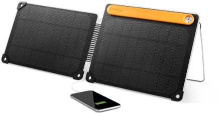 BioLite - SolarPanel 10+
