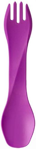 humangear - GoBites Uno Spork - MAGENTA