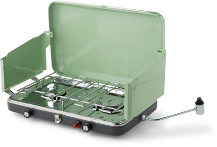 Eureka - Ignite 2-Burner Camp Stove