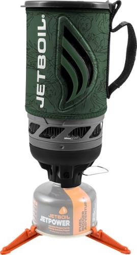 Jetboil - Flash Cooking System - WILD
