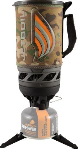 Jetboil - Flash Cooking System - CAMO