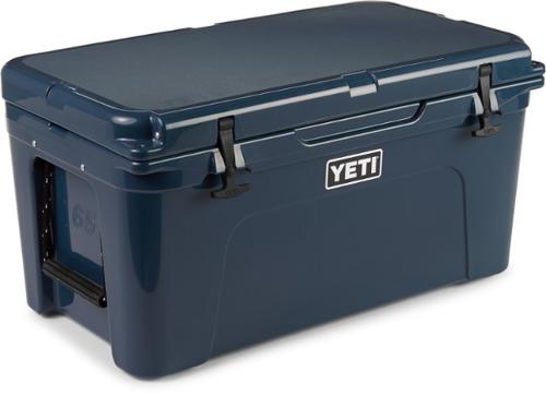 YETI - Tundra 65 Cooler - NAVY