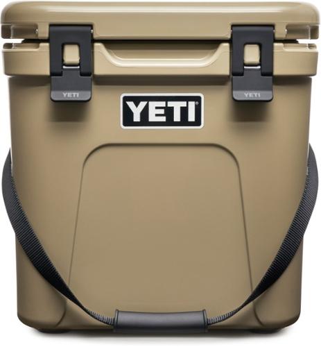 YETI - Roadie 24 Cooler - TAN