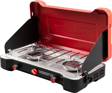 Camp Chef - Everest 2X High-Pressure Stove