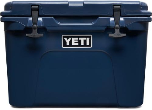 YETI - Tundra 35 Cooler - NAVY