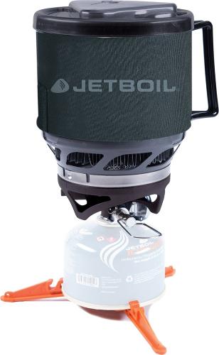 Jetboil - MiniMo Cooking System - BLACK