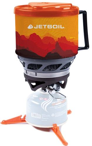 Jetboil - MiniMo Cooking System - SUNSET