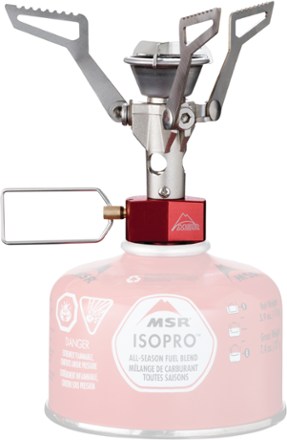 MSR - PocketRocket 2 Stove