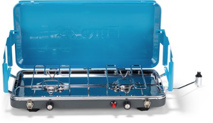 Eureka - Ignite Plus 2-Burner Camp Stove
