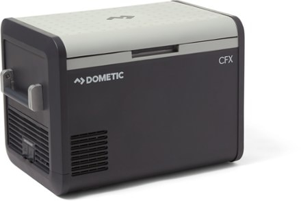 Dometic - CFX3 55IM Powered Cooler + Icemaker