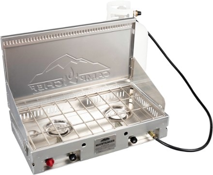 Camp Chef - Mountaineer 2X Stove