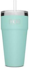 YETI - Rambler Straw Cup - 26 fl. oz. - SEAFOAM