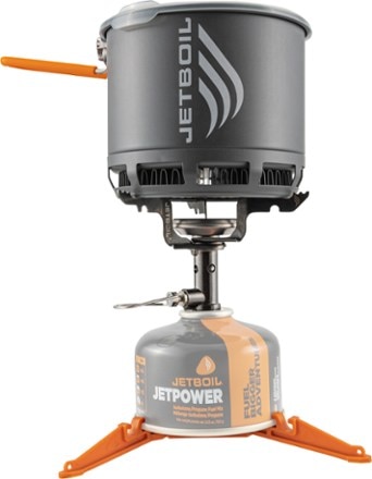 Jetboil - Stash Cooking System