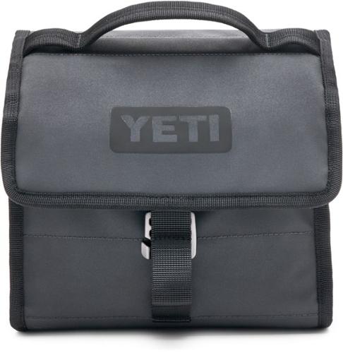 YETI - Daytrip Lunch Bag - CHARCOAL