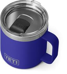 YETI - Rambler Mug with MagSlider Lid - 14 fl. oz. - OFFSHORE