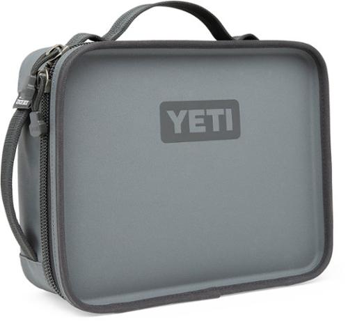YETI - DayTrip Lunch Box - CHARCOAL