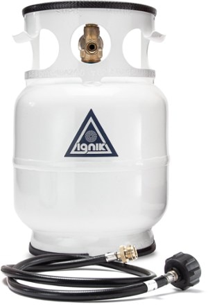 Ignik - Gas Growler